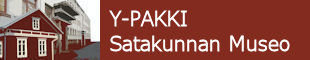 Y-Pakki Satakunnan Museo